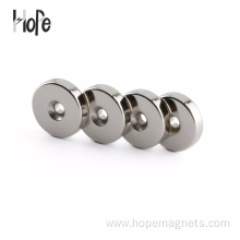 N52 neodymium magnets for magnetic door sensor alarm